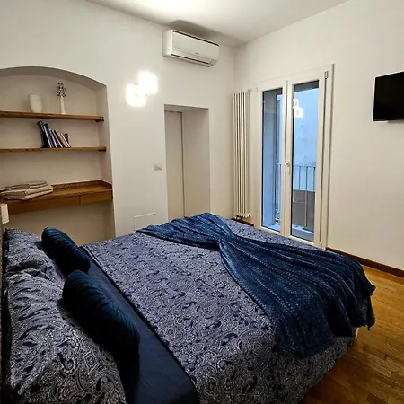 Old Bed & Breakfast