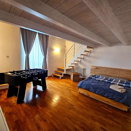 Old 3* Bari