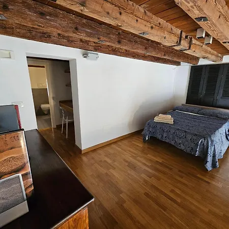 Bed & Breakfast Old Bari