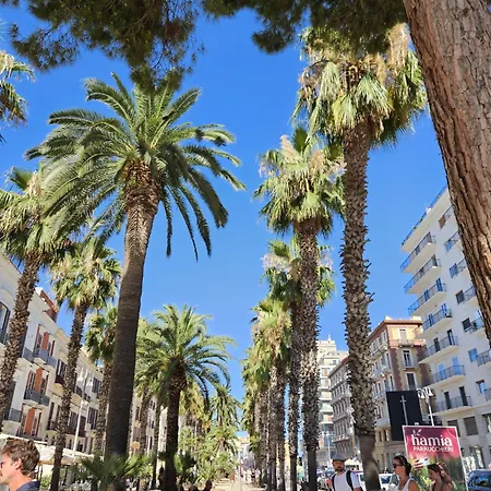 Bed & Breakfast Old Bari