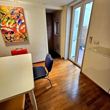 Bed & Breakfast Old Bari