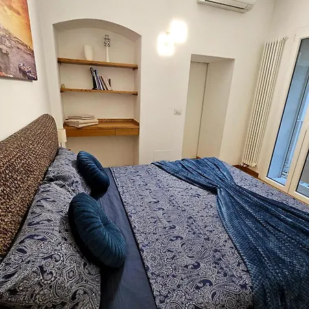 Old Bed & Breakfast Bari