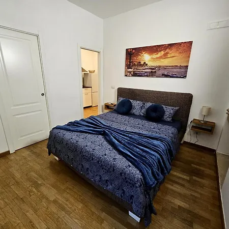 Old Bed & Breakfast 3*