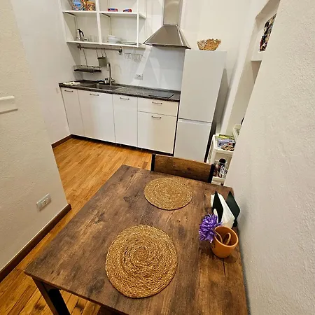 Old Alojamento de Acomodação e Pequeno-almoço 3*