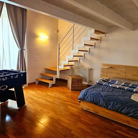 Old Bed & Breakfast Bari