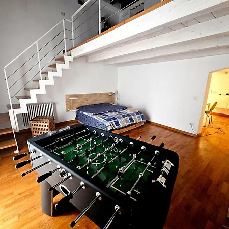 Bed & Breakfast Old Bari