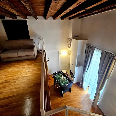 Bed & Breakfast Old *