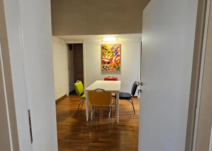 Old Bed & Breakfast Bari