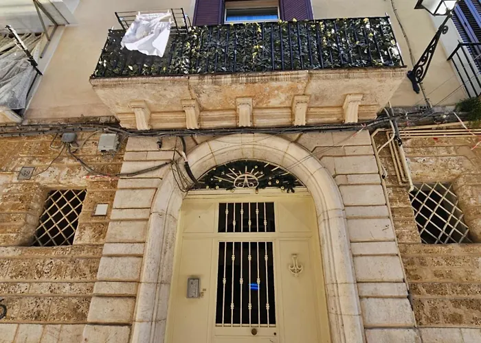 Old Bed & Breakfast Bari