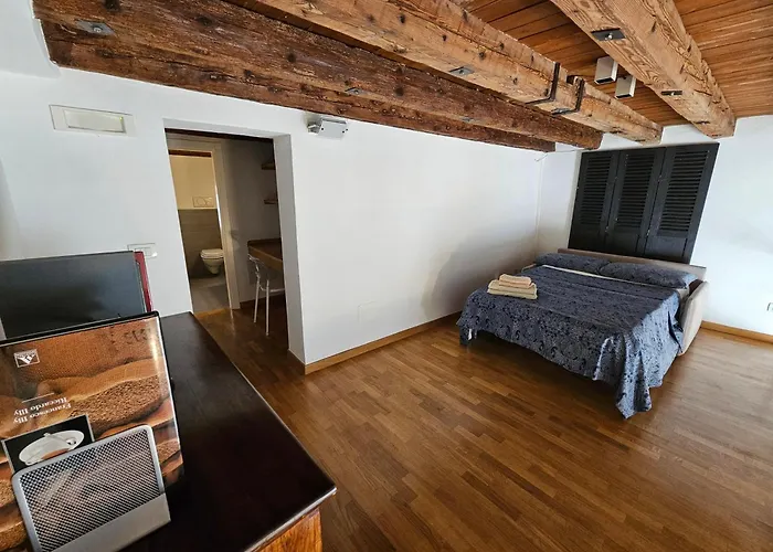 Bed & Breakfast Old Bari