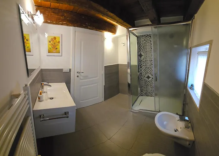 Old 住宿加早餐酒店