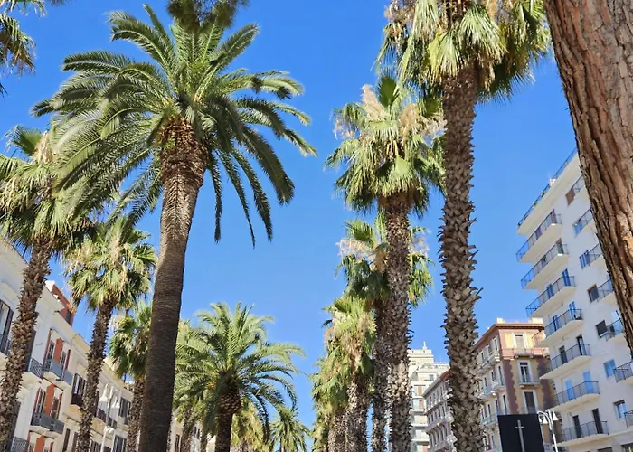 Bed & Breakfast Old Bari