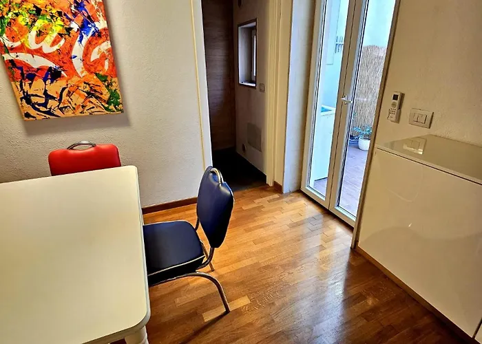 Nocleg ze śniadaniem Old Bari