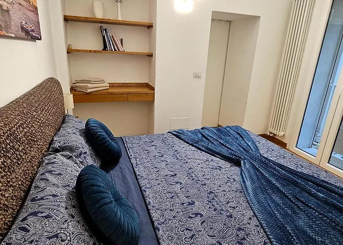 Old Nocleg ze śniadaniem Bari