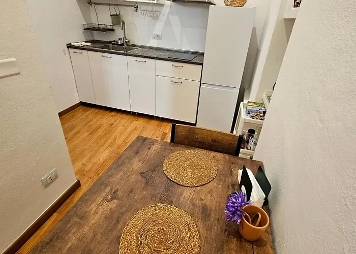 Old Bed & Breakfast 3*