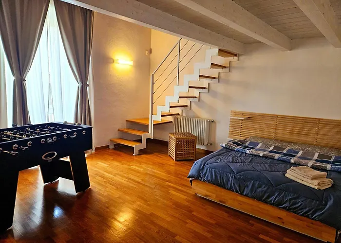 Old 住宿加早餐酒店 巴里