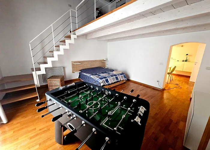 Bed & Breakfast Old Bari