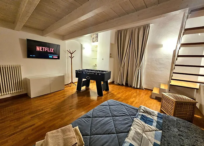 Nocleg ze śniadaniem Old