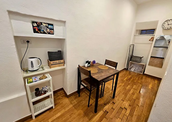 Old 住宿加早餐酒店 3*